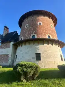 La Ferme de Reve - 46