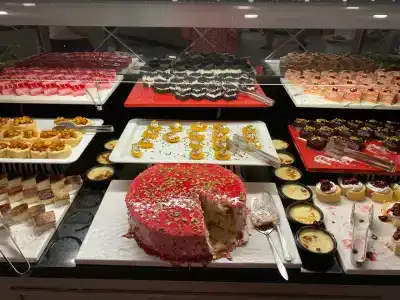 Samara Bodrum Ultra All Inclusive - 15