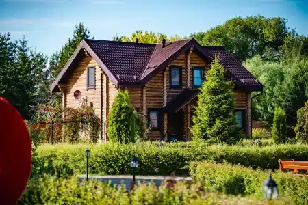 Сomplex Pereslavskaya Sloboda - 87