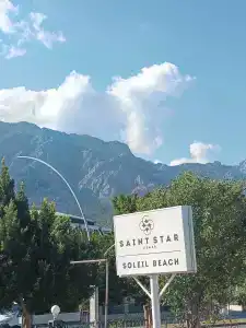 Saint Star Kemer - Adult Only +16 - 14