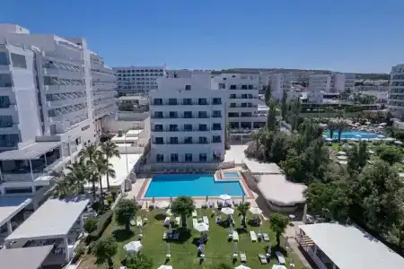 Iliada Beach - 11