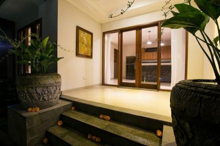 Seken Cottages Ubud - 6