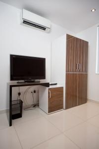 InStyle Aparthotel - 46