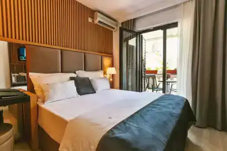 Villa Dvor Kornic - 41