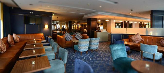 Hilton Dublin Kilmainham - 32