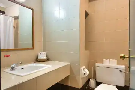 The St. George’s Park - 17