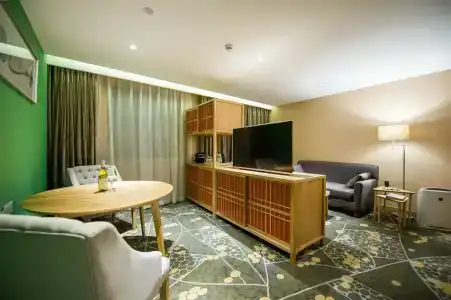 voco Suzhou Guanqian Street by IHG - 31