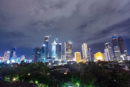 Des Indes Menteng - 2