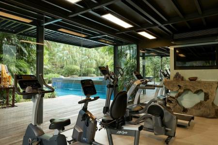 The Chill Resort & Spa - 8