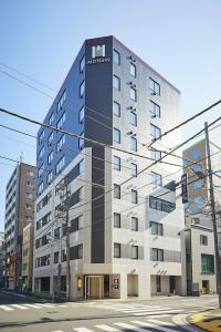 MONday Apart Premium Ginza Shintomicho - 0