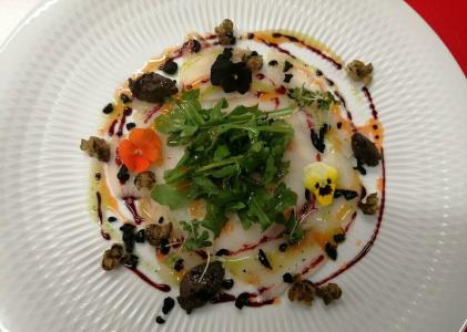 OCA Oriental Porto - 1