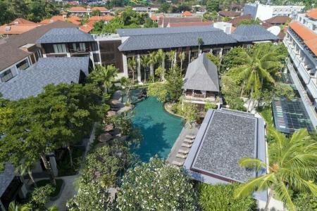 Ramayana Suites & Resorts - 48