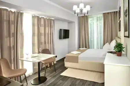 Grand Way Kurortny Park - 4