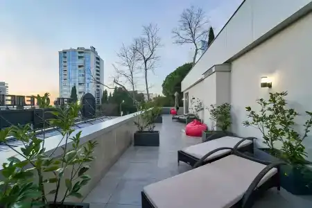 Grand Way Kurortny Park - 31