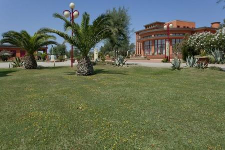 Toscana Sport Resort - 9