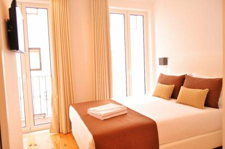 Mystay Porto Batalha - 27
