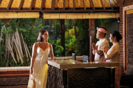 The Artini Dijiwa Ubud - 29
