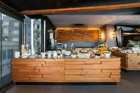 Royal Capital Çekirge - 10