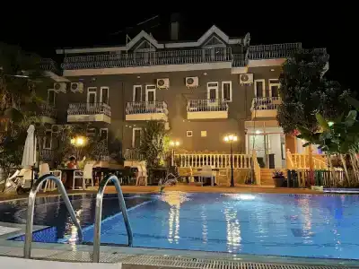 Tekirova Millennium - 1