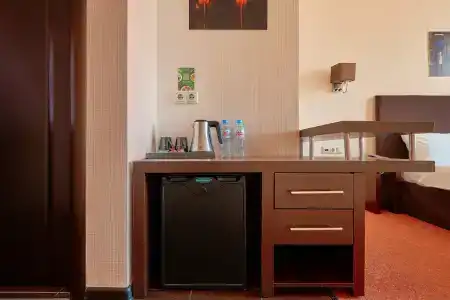 Sunflower Rumyantsevo by ZONT Group - 41