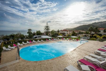 Sentido Michelizia Tropea Resort - 16