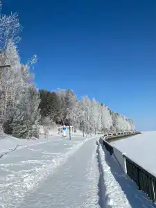 Sanatoriy Kamskie Zori - 11