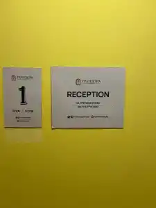 Grandora Passazh - 39