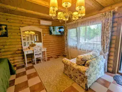 Zagorodny Klub Kura Tse Tse - 13