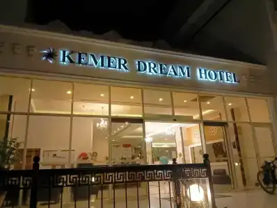 Kemer Dream - 41