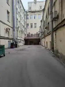 Grandora Passazh - 55