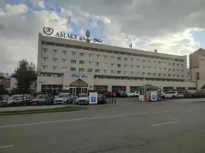 Amaks Premer Perm - 45