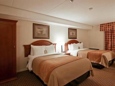 Hampton Inn & Suites by Hilton Toronto - Markham, Ontario - 49