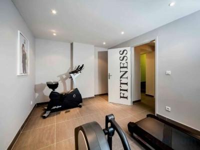 Appartement Juan les Pins - le Grand Sud - 41