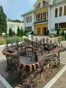 Dzerzhinskogo Sanatorium - 44