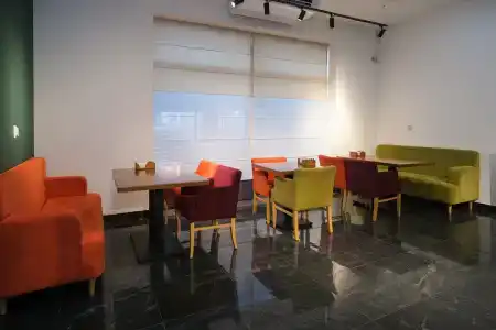 Gostinitsa Olimpiya - 28