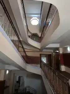 Sanatoriy Kazakhstan - 23