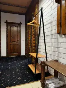 Zagorodny Club Sad Recreation camp - 10