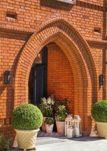 The Wilder Townhouse - 1
