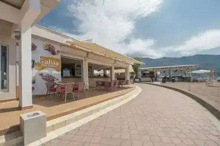 Montenegro Beach Resort - 15