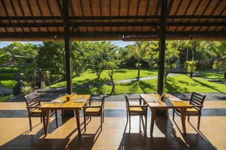 Alpin Resort and Villa Ubud - 42