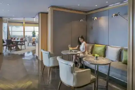 Grand Hyatt Shanghai - 23