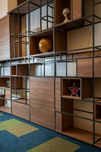 Hilton Garden Inn Padova City Centre - 17