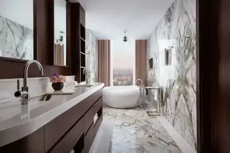 The Ritz-Carlton, Almaty - 2