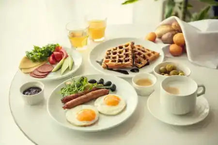 Holiday Inn Express - Astana - 31