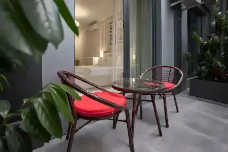 Grand Way Kurortny Park - 16