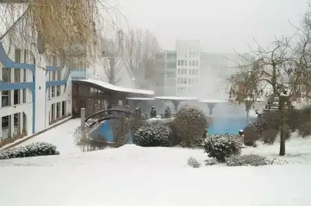 Carbona Thermal Spa - 2
