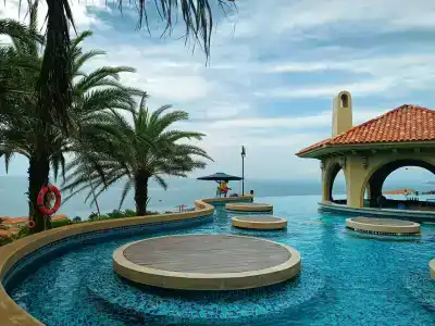 Centara Mirage Resort Mui Ne - 40