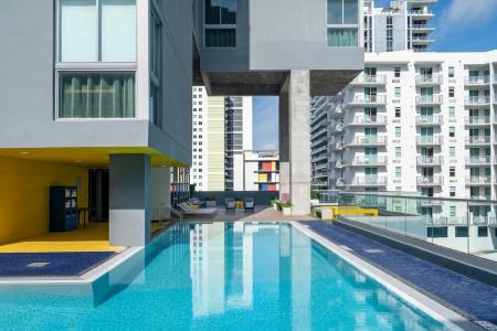 Atwell Suites MIAMI BRICKELL by IHG - 31