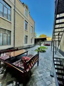 Alpha Plaza & SPA - 15