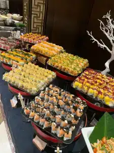 Mövenpick Grand Al Bustan Dubai - 6